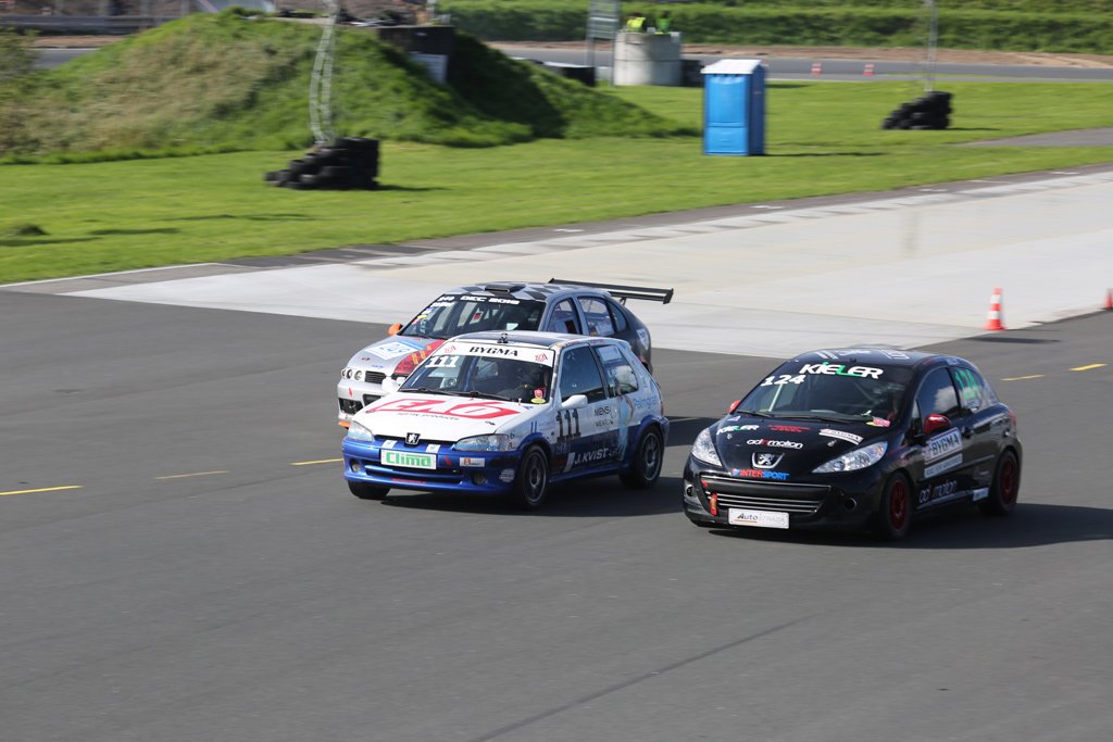 At søge tilflugt Fremmedgøre betale sig Motorsporten.dk - Danish Endurance Championship - Syddjurs Racing –  Spændingen intensiveres i Danish Endurance Championship!